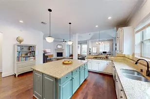 8134 Caroline Ridge Dr, Humble, TX 77396 - Photo 6