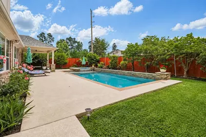 15 Verdin Place, The Woodlands, TX 77389 - Photo 40