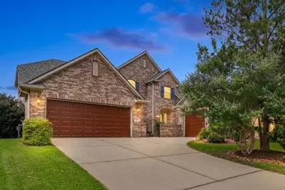 15 Verdin Place, The Woodlands, TX 77389 - Photo 2
