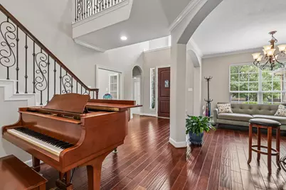 15 Verdin Place, The Woodlands, TX 77389 - Photo 4