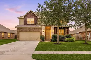 1307 Bowen Dr, League City, TX 77573 - Photo 1