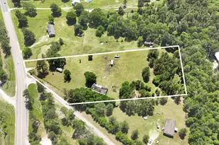 2814 FM356, Trinity, TX 75862 - Photo 1