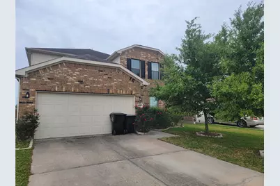 20135 Linden Spruce Lane, Richmond, TX 77407 - Photo 1