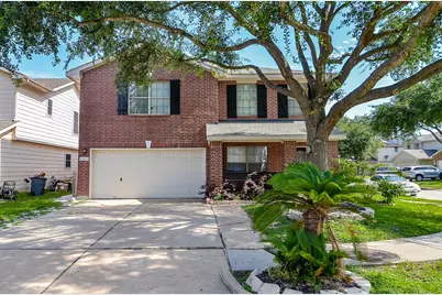 13410 Cricklewood Creek Lane, Houston, TX 77083 - Photo 2