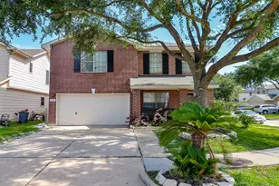 13410 Cricklewood Creek Ln, Houston, TX 77083 - Photo 2