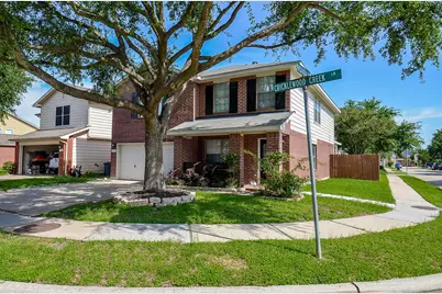 13410 Cricklewood Creek Lane, Houston, TX 77083 - Photo 4