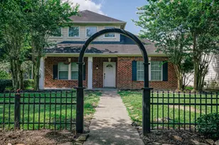 20902 Hall Colony Ct, Katy, TX 77449 - Photo 1