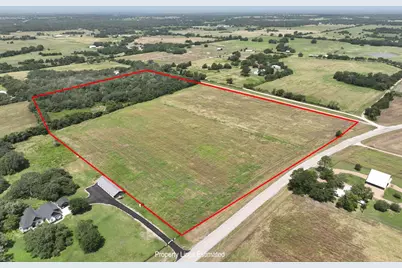 Tbd Fm 2981, Fayetteville, TX 78940 - Photo 1