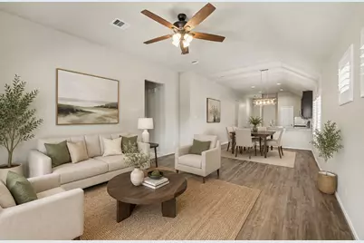 22627 Rosy Heights Trail, Tomball, TX 77377 - Photo 8