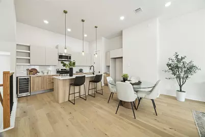 3911 Tulane Street #C, Houston, TX 77018 - Photo 8