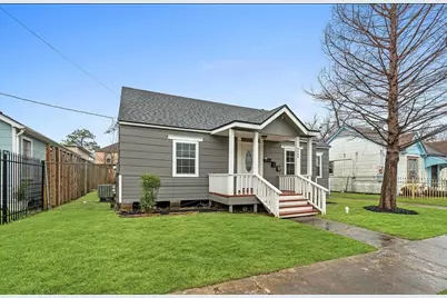 5244 Leeland Street #A, Houston, TX 77023 - Photo 2