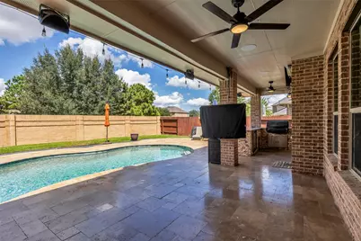 27622 Wilson Run Lane, Fulshear, TX 77441 - Photo 40