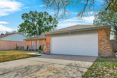 13719 Bonaventure Drive, Houston, TX 77065 - Photo 2