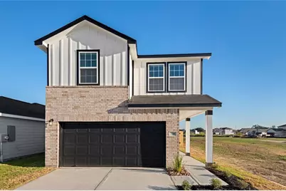 808 Stoney Point Lane, Dayton, TX 77535 - Photo 1