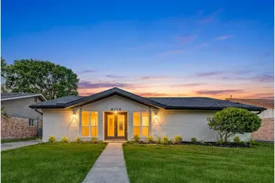 6106 Rutherglenn Drive, Houston, TX 77096 - Photo 1