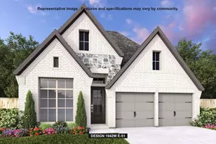 9608 Mount Brewer Ln, Porter, TX 77365 - Photo 1