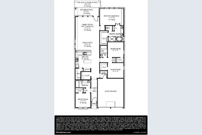 9608 Mount Brewer Lane, Porter, TX 77365 - Photo 2