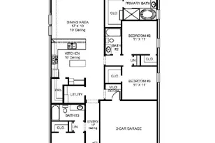 9608 Mount Brewer Ln, Porter, TX 77365 - Photo 2