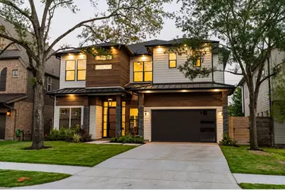 1733 Du Barry Lane, Houston, TX 77018 - Photo 2
