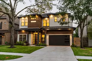 1733 Du Barry Ln, Houston, TX 77018 - Photo 2