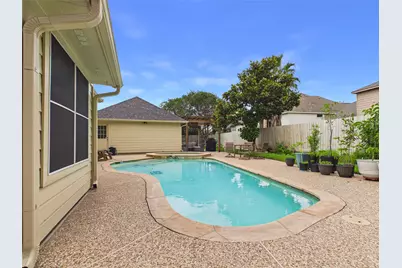 17418 Granberry Gate Drive, Tomball, TX 77377 - Photo 30