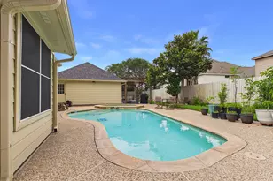17418 Granberry Gate Dr, Tomball, TX 77377 - Photo 30