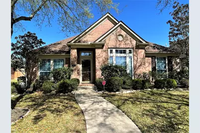1854 Silent Shore Court, League City, TX 77573 - Photo 1
