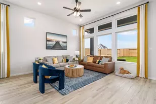 42730 Loma Vista Ct, Magnolia, TX 77354 - Photo 8