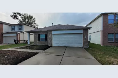 3311 Siebinthaler Lane, Houston, TX 77084 - Photo 1
