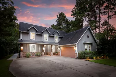 11527 Laurens Way, Montgomery, TX 77316 - Photo 1