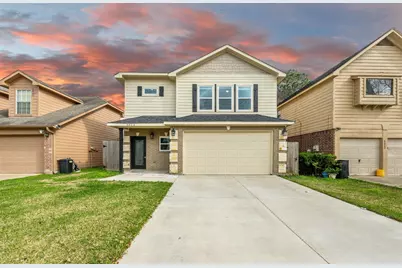 6626 Autumn Flowers Dr, Katy, TX 77449 - Photo 2