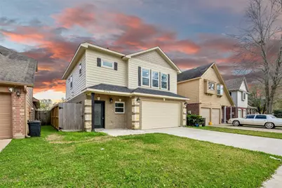 6626 Autumn Flowers Dr, Katy, TX 77449 - Photo 4
