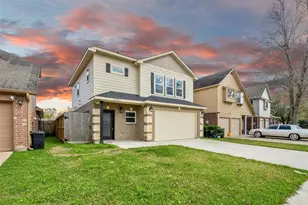6626 Autumn Flowers Dr, Katy, TX 77449 - Photo 4
