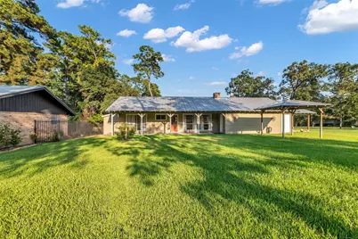 254 Point Clear Drive, Conroe, TX 77304 - Photo 32