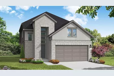 110 Mercury Sky Road, Richmond, TX 77406 - Photo 1