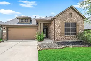 262 Pleasant Hl Wy, Conroe, TX 77304 - Photo 2