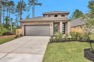 251 Mallards Rim Dr, Willis, TX 77318 - Photo 1