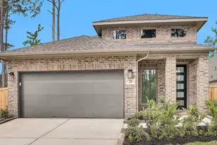 251 Mallards Rim Dr, Willis, TX 77318 - Photo 2