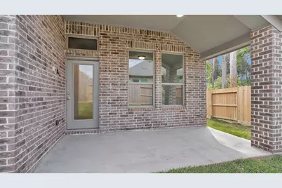 251 Mallards Rim Drive, Willis, TX 77318 - Photo 12