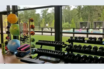 251 Mallards Rim Drive, Willis, TX 77318 - Photo 16