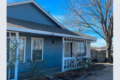703 Ruth Ct #B, Navasota, TX 77868 - Photo 2