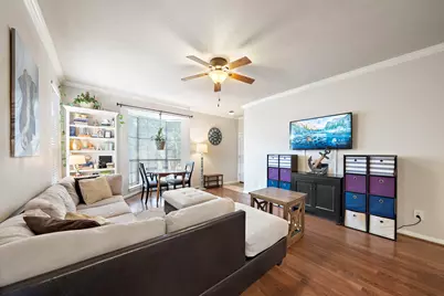 2255 Braeswood Park Drive #176, Houston, TX 77030 - Photo 6