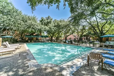2255 Braeswood Park Drive #176, Houston, TX 77030 - Photo 20