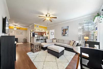 2255 Braeswood Park Drive #176, Houston, TX 77030 - Photo 4