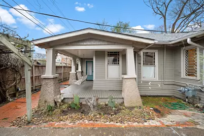 1517 Indiana Street, Houston, TX 77006 - Photo 6