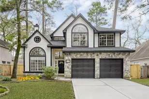 67 Winter Wheat Pl, The Woodlands, TX 77381 - Photo 2