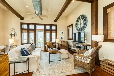 1406 17th Street, Port Bolivar, TX 77650 - Photo 4