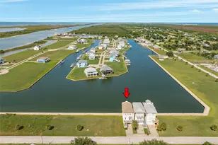1406 17th St, Port Bolivar, TX 77650 - Photo 44