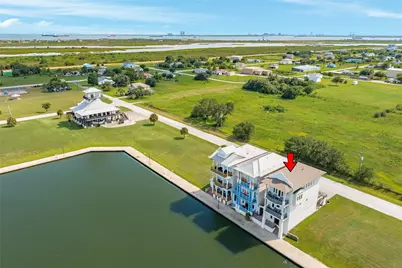 1406 17th Street, Port Bolivar, TX 77650 - Photo 48