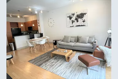 1901 Post Oak Boulevard #2605, Houston, TX 77056 - Photo 2